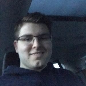 Meet your Posher, Rob